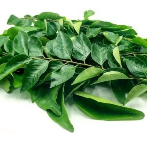 Curry Leaves