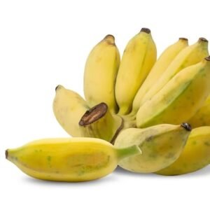 Banana Elaichi