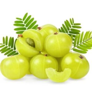 Gooseberry / Amla