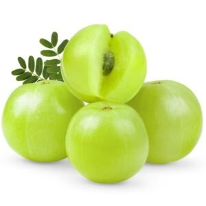 Gooseberry / Amla