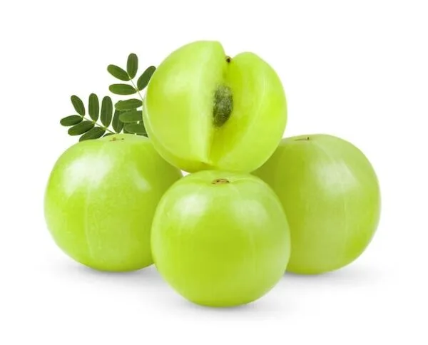 Gooseberry / Amla - Image 2