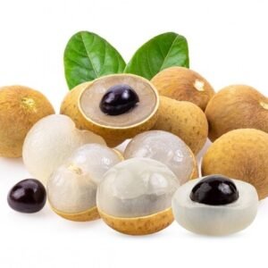 Longan