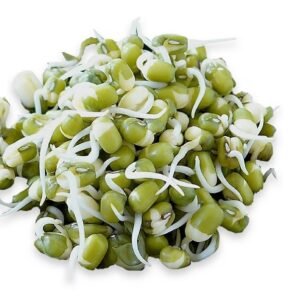 Moong Sprouts