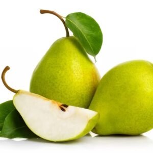 Pear Beauty