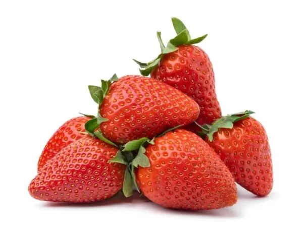 Strawberry - Image 2