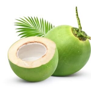 Tender Coconut