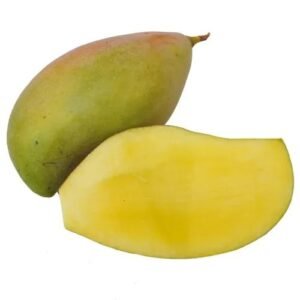 Mango Totapuri Raw
