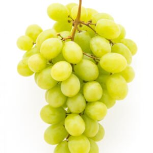 Green Grapes