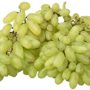 Green Grapes