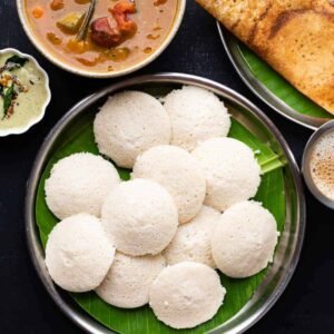 Idli – Dosa Batter