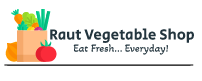 Raut Vegetable Shop