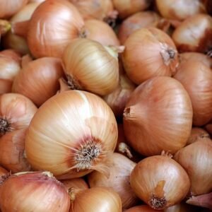 Onions