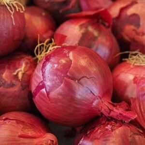 Onions