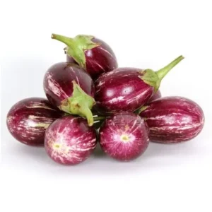 Brinjals / Vangi (Purple)