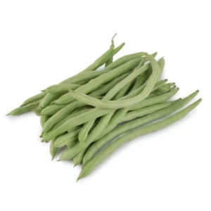 Beans French